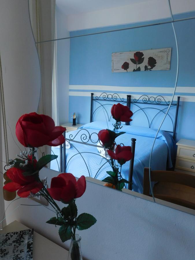 체팔루 Stella Marina Sea & Sun B&B 외부 사진