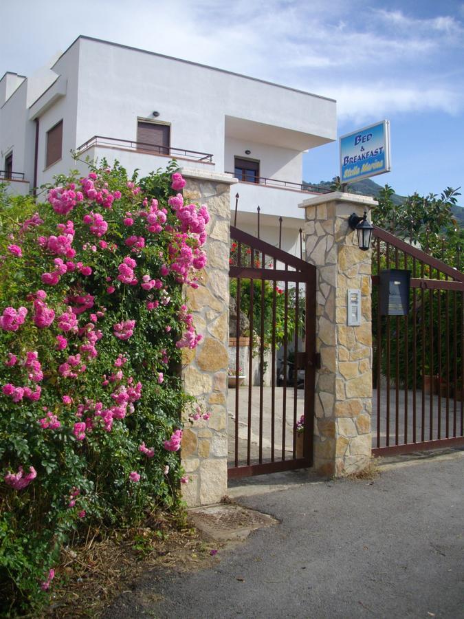 체팔루 Stella Marina Sea & Sun B&B 외부 사진